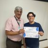 Santa Casa entrega certificados à 2ª turma do PIP para PcD 